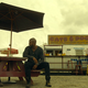 Devery Jacobs, Ricky Whittle